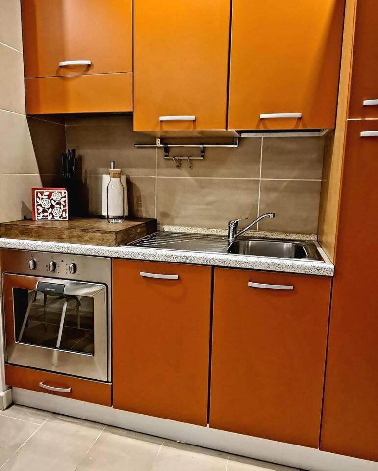 Apartment Veronavera Giberti *
